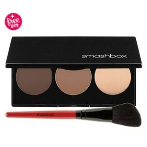 Smashbox Contour Kit makeup ulta sephora palette